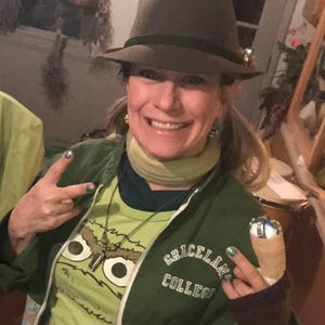 Meet your Posher, Jody